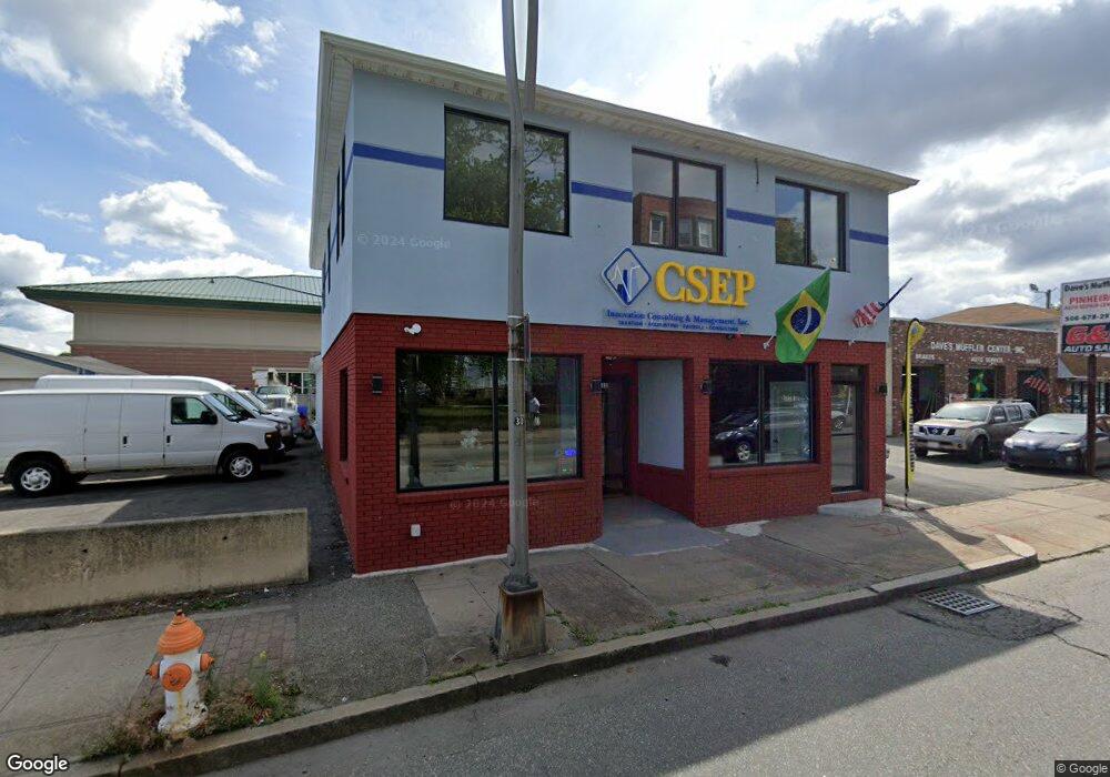 711 Pleasant St, Fall River, MA 02723 - photo 1