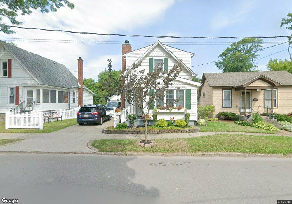 26 Allen St, North Tonawanda, NY 14120 - photo 1