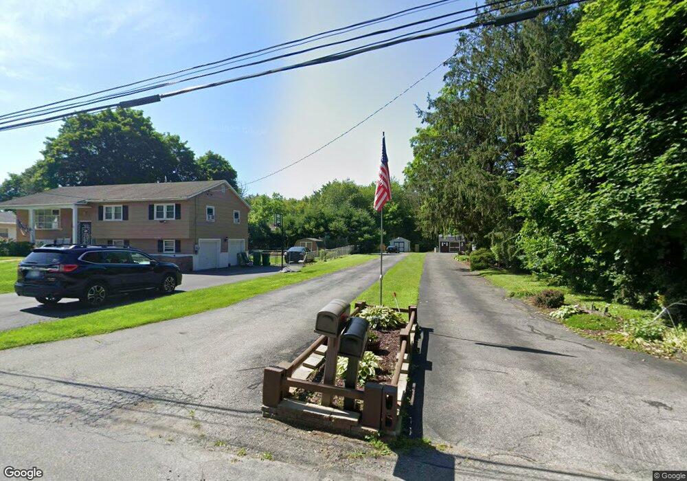 8 Brower Blvd, Hyde Park, NY 12538 - photo 1