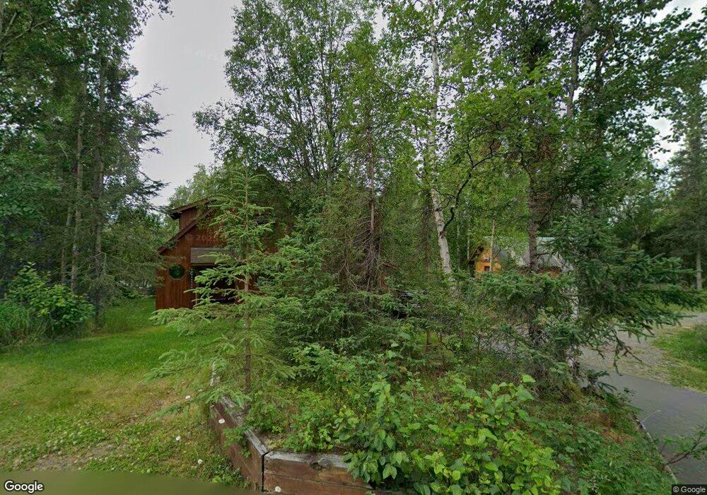 15200 Buffalo St, Anchorage, AK 99516 - photo 1