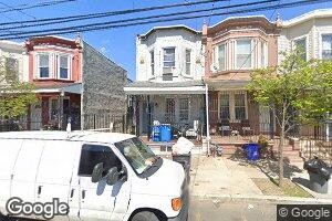 321 Erie St, Camden, NJ 08102