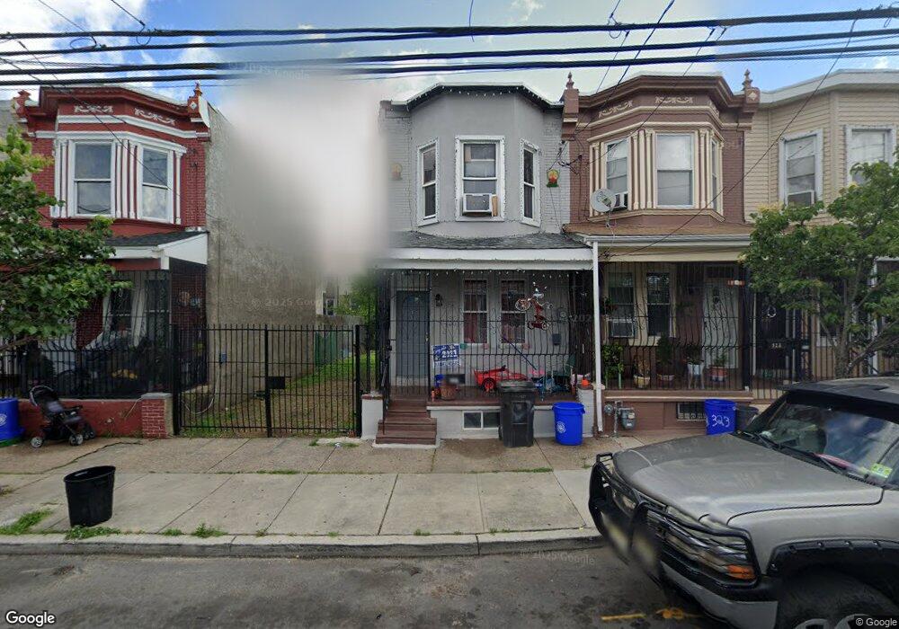 321 Erie St, Camden, NJ 08102 - photo 1