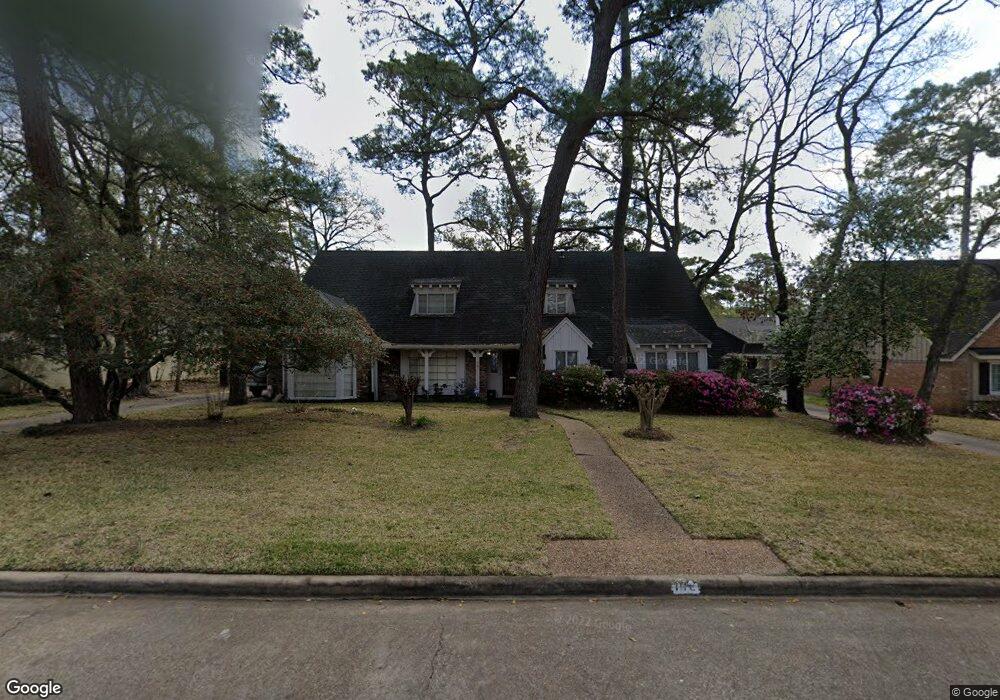 118 Plantation Rd, Houston, TX 77024 - photo 1