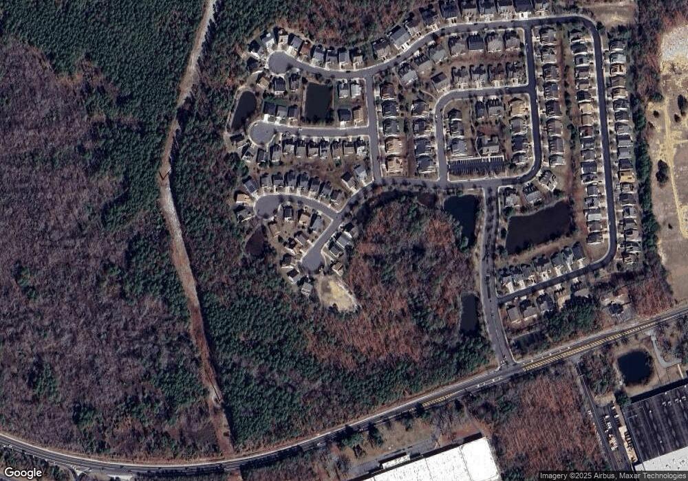 204 Sorrentino Way, Mays Landing, NJ 08330 - photo 1