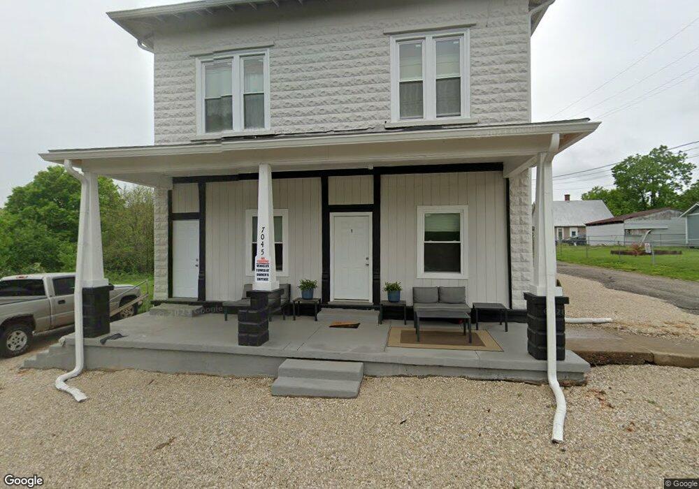 7045 Corydon Junction Rd NE unit 1, New Salisbury, IN 47161 - photo 1