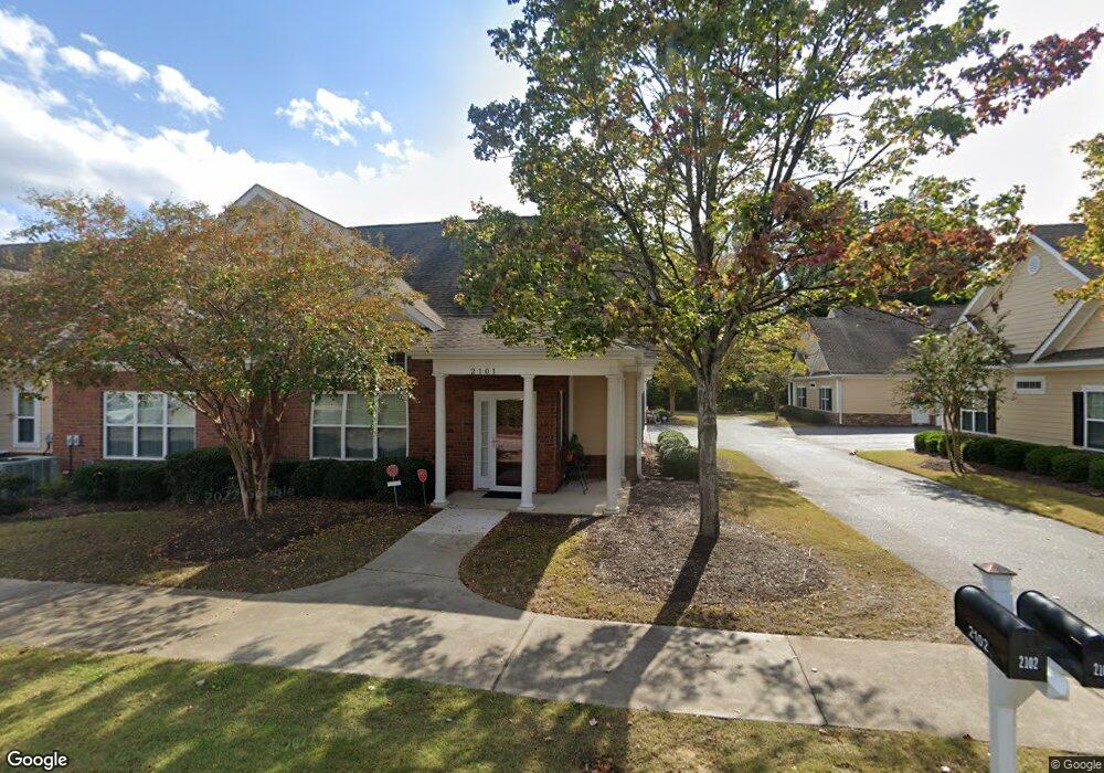 2102 Amberley Pass, Evans, GA 30809 - photo 1