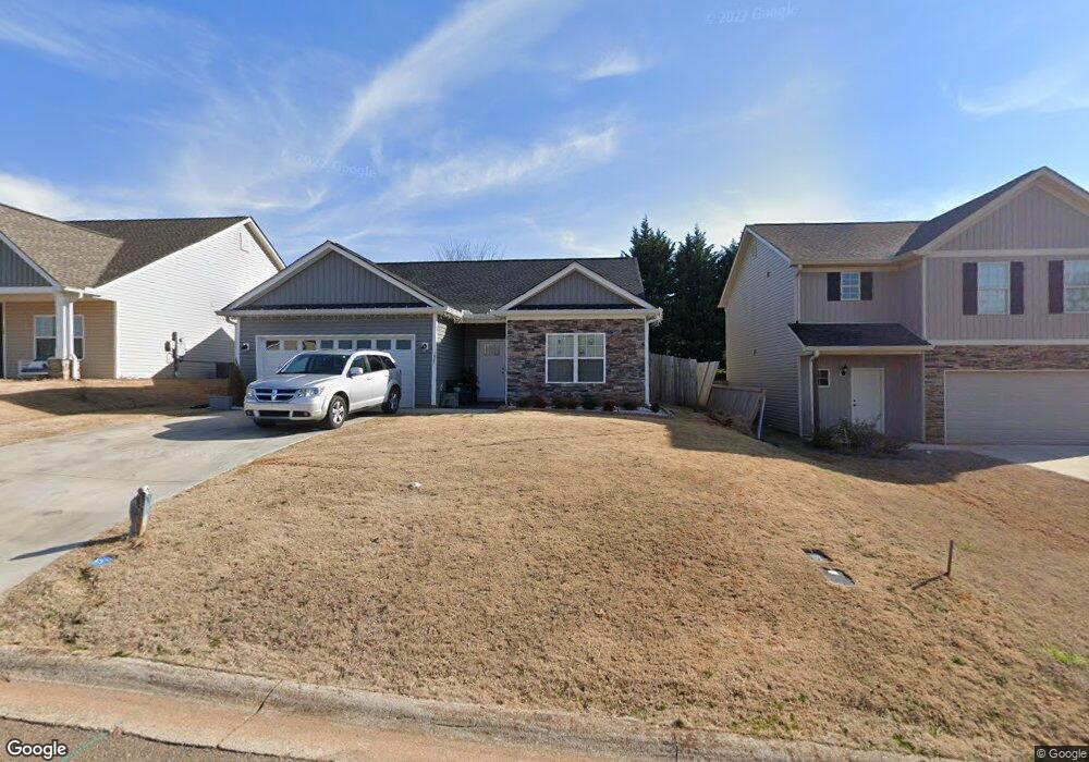 425 Highland Pointe Dr, Alto, GA 30510 - photo 1