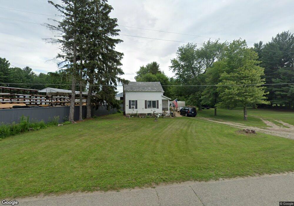 1000 Day Rd, Vassar, MI 48768 - photo 1