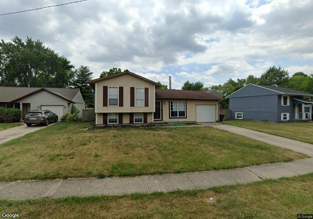 2505 Regent Ct, Lafayette, IN 47909 - photo 1