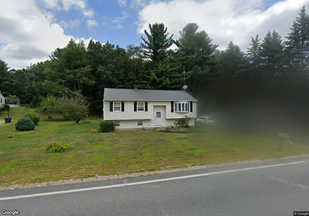 217 Elm St, Goffstown, NH 03045 - photo 1