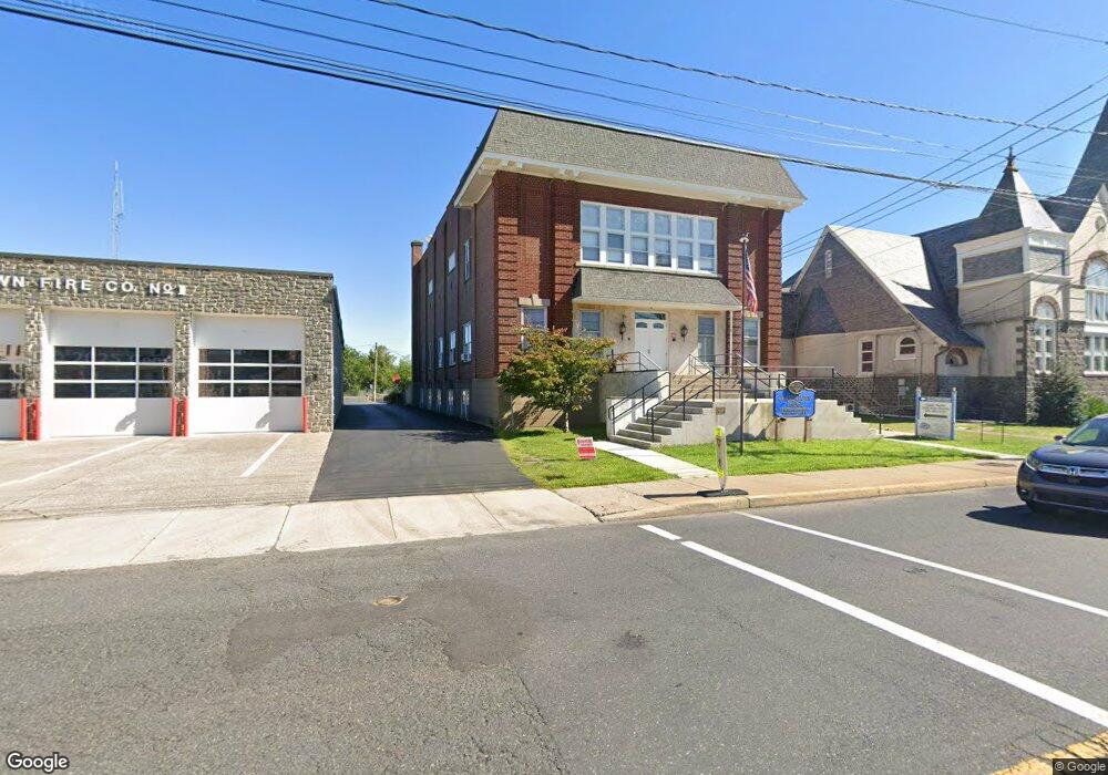 501 W Broad St unit REAR, Quakertown, PA 18951 - photo 1