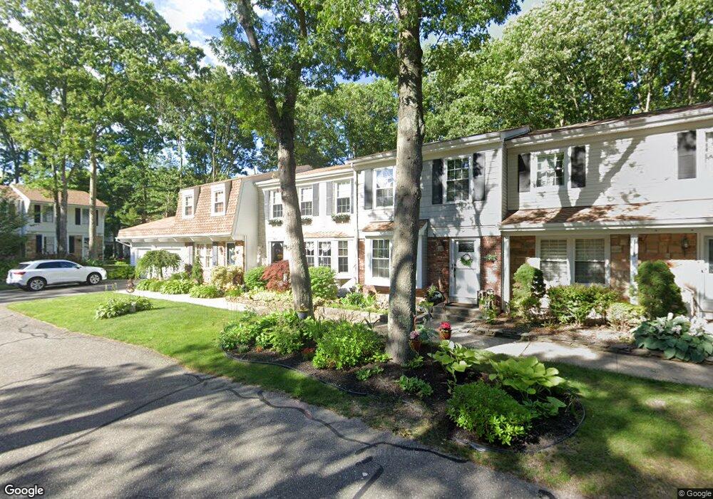 19 Wilson Commons, Yaphank, NY 11980 - photo 1