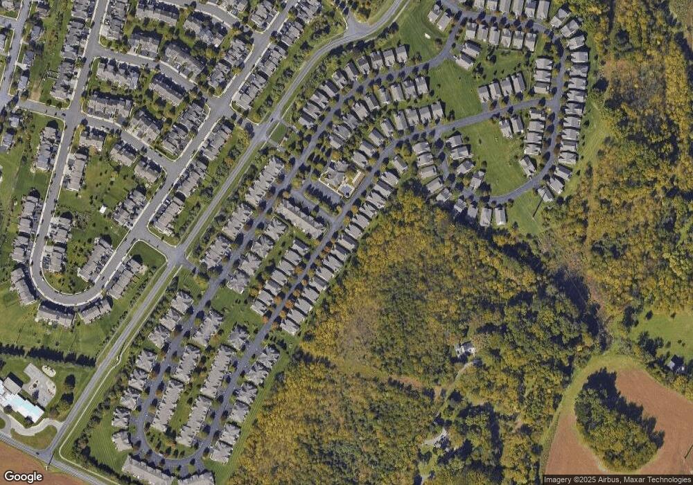 2760 Terrwood Dr E, Macungie, PA 18062 - photo 1