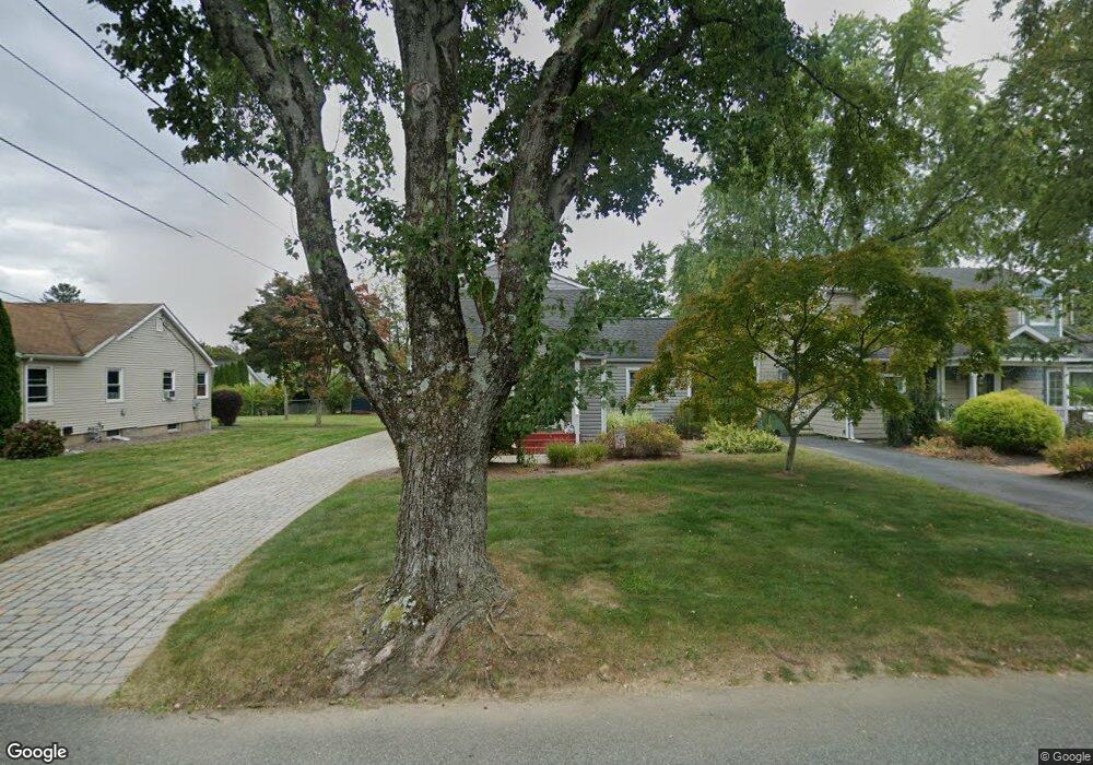 302 E Valley View Ave, Hackettstown, NJ 07840 - photo 1