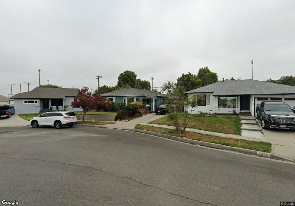 1010 W 138th St, Compton, CA 90222 - photo 1