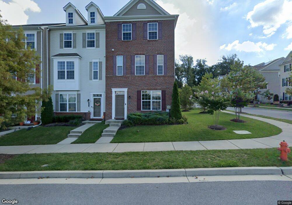 547 Halite Dr, Reisterstown, MD 21136 - photo 1