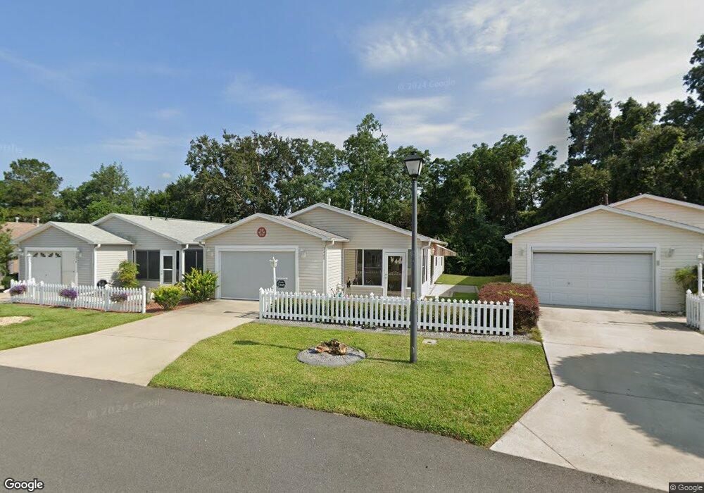 3480 Roanoke St, The Villages, FL 32162 - photo 1