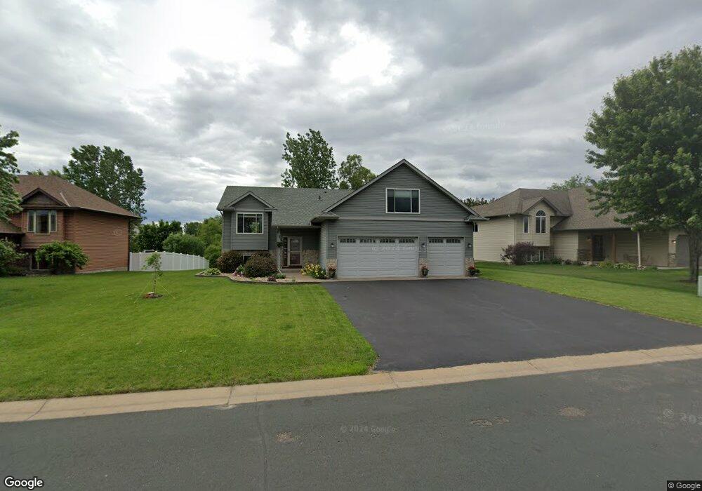 6067 Goodview Trail N, Hugo, MN 55038 - photo 1