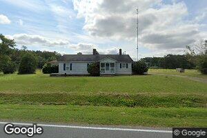 113 Woodland Church Rd, Albertson, NC 28508