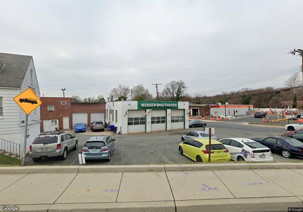 10644 Connecticut Ave, Kensington, MD 20895 - photo 1