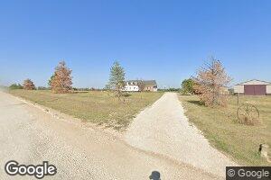 480 N 150th Rd, Bennington, KS 67422