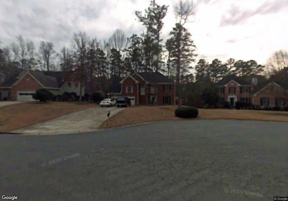 3048 Milford Chase SW unit VII, Marietta, GA 30008 - photo 1