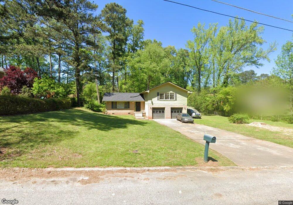 3976 Appleton Ct unit 7, Decatur, GA 30034 - photo 1
