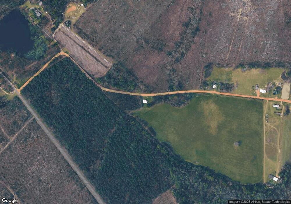 534 Robin Rd, Alma, GA 31510 - photo 1