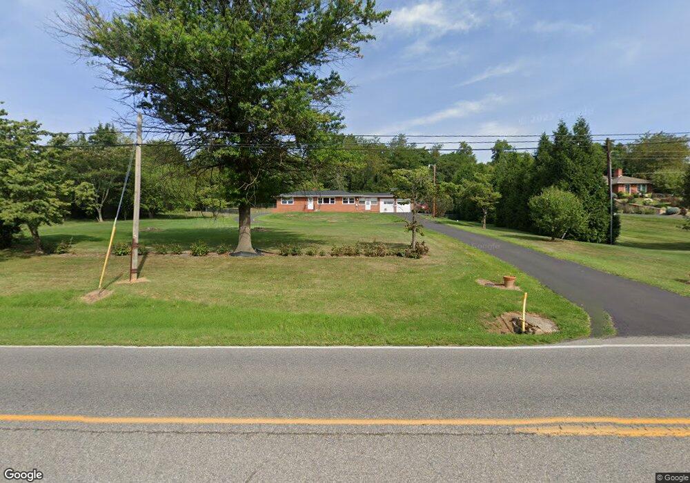 1400 Lee Hwy, Fort Defiance, VA 24437 - photo 1