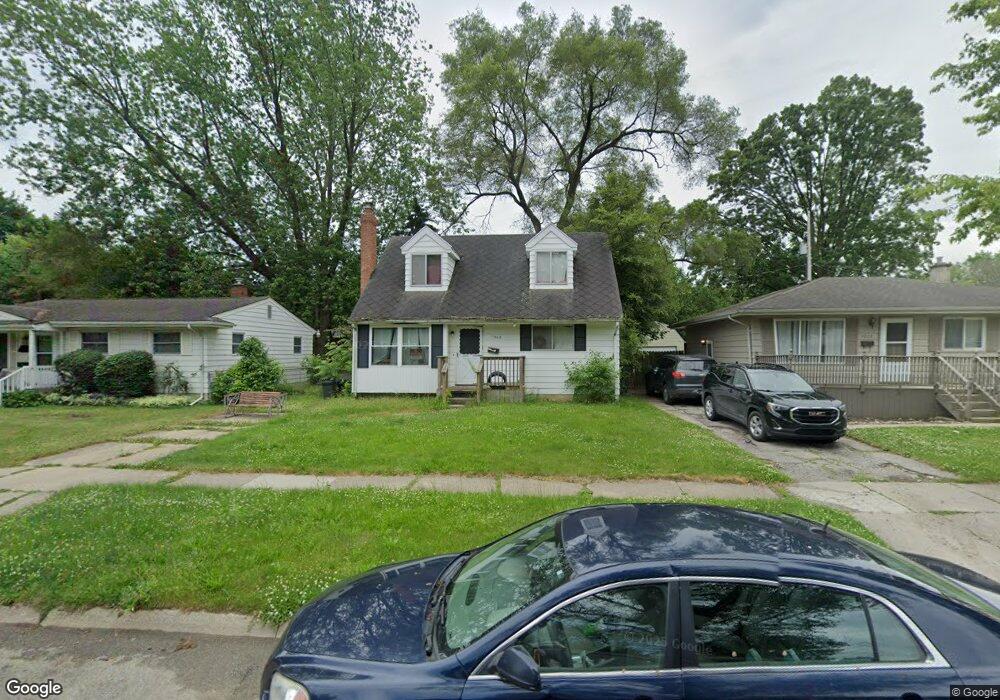 3206 Mcclure Ave, Flint, MI 48506 - photo 1