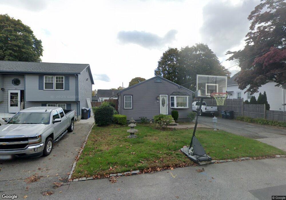 36 Batcheller Ave, Cranston, RI 02920 - photo 1