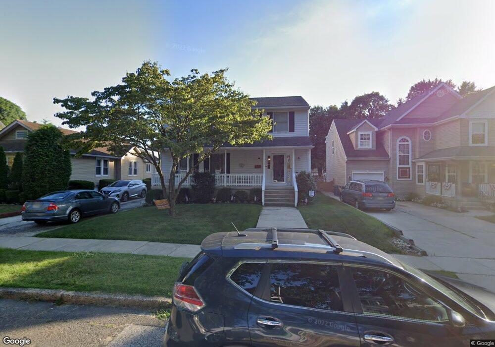 228 S Barrett Ave, Audubon, NJ 08106 - photo 1