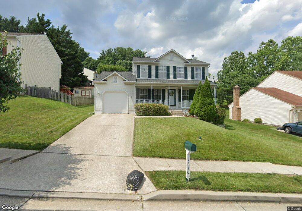 3610 Klausmier Rd, Nottingham, MD 21236 - photo 1