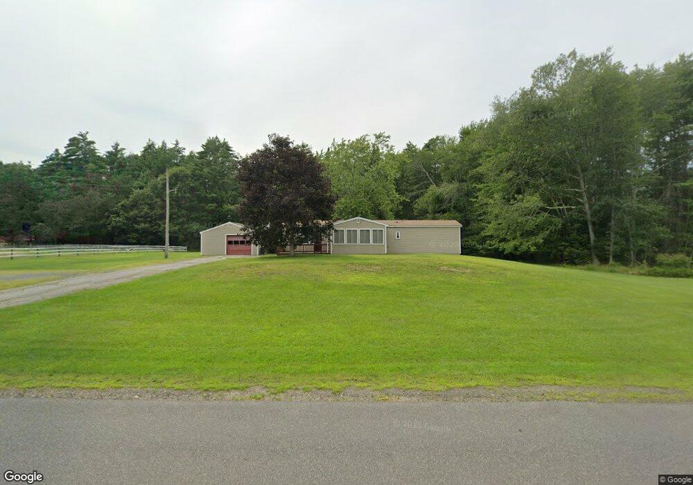 429 Emerys Bridge Rd, South Berwick, ME 03908 - photo 1