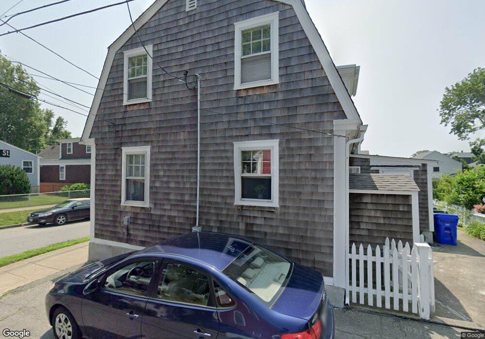 25 Byfield St, Bristol, RI 02809 - photo 1