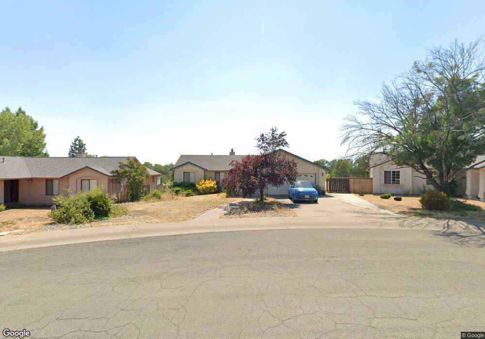 2124 Hartly Cir, Redding, CA 96003 - photo 1