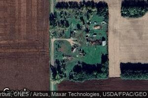 10772 467th Ave, New Effington, SD 57255