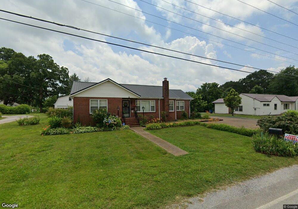 71 Hendrixson Dr, Manchester, TN 37355 - photo 1