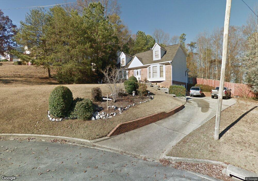 789 Gable Dr, Center Point, AL 35215 - photo 1