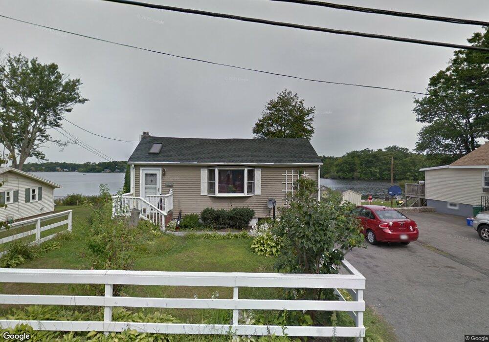 19 Lake View Rd, East Weymouth, MA 02189 - photo 1