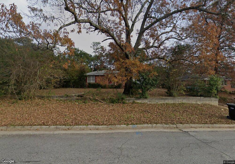 348 McCartha Dr, Columbus, GA 31907 - photo 1