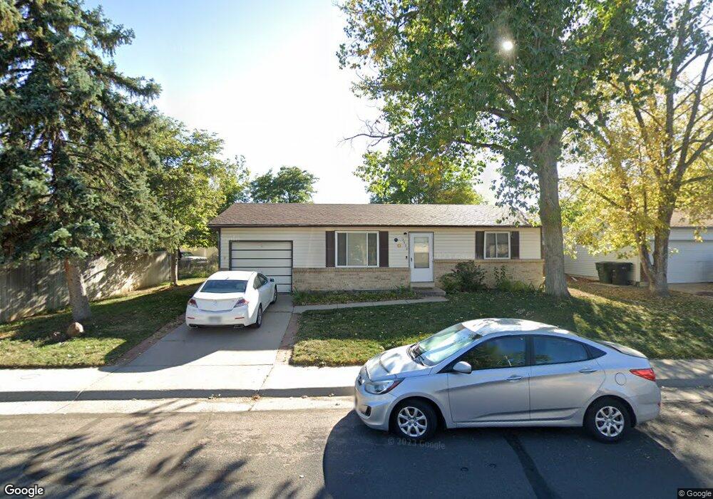 3530 E 118th Ave, Thornton, CO 80233 - photo 1