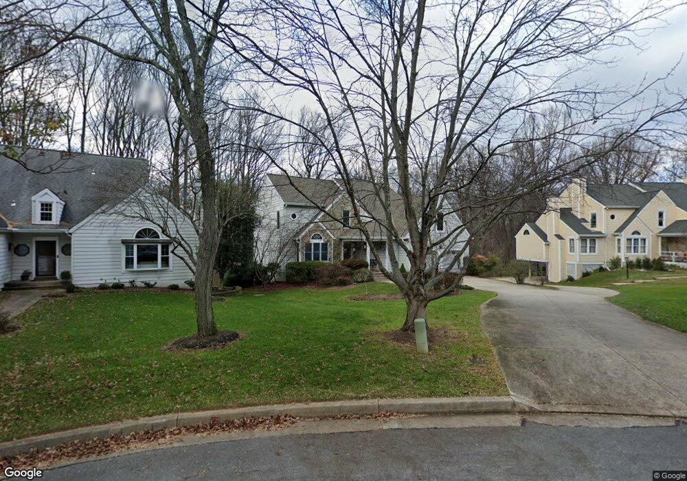 12118 Blue Flag Way, Columbia, MD 21044 - photo 1