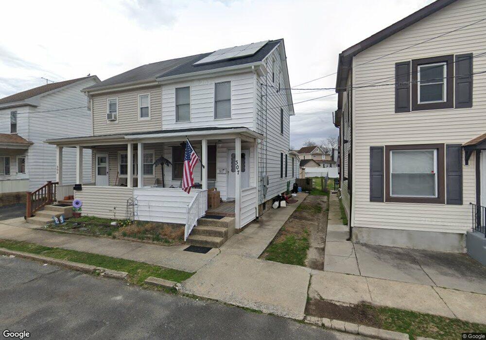 307 High St, Westville, NJ 08093 - photo 1