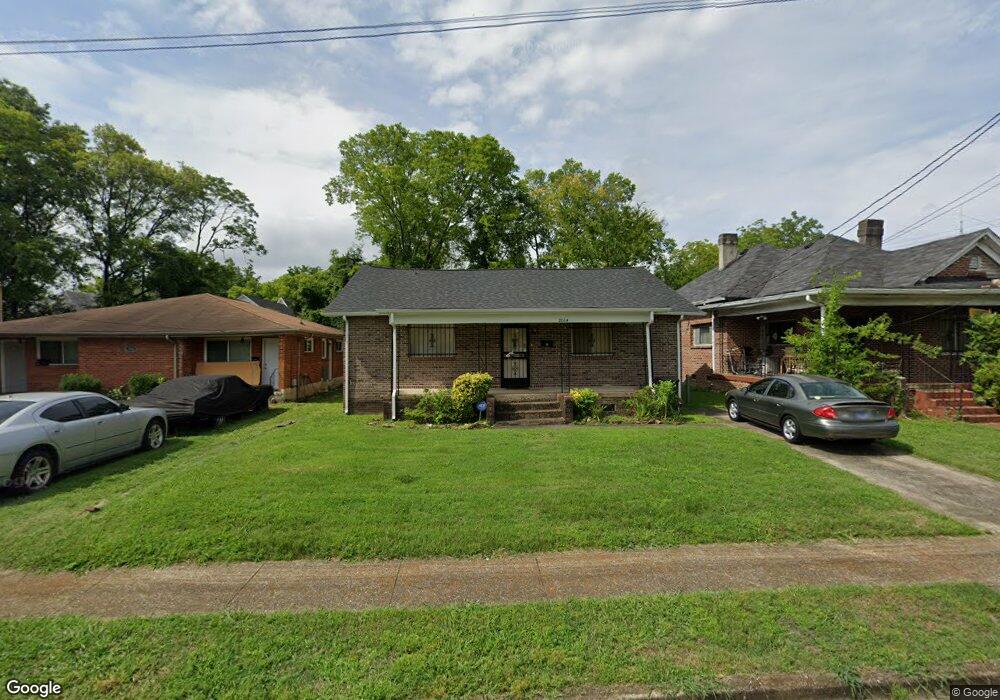 2004 E 5th St, Chattanooga, TN 37404 - photo 1