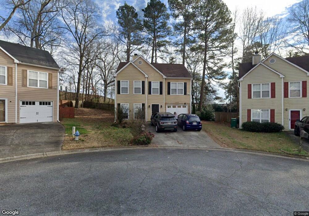 2320 Kissing Tree Ln SE, Smyrna, GA 30080 - photo 1