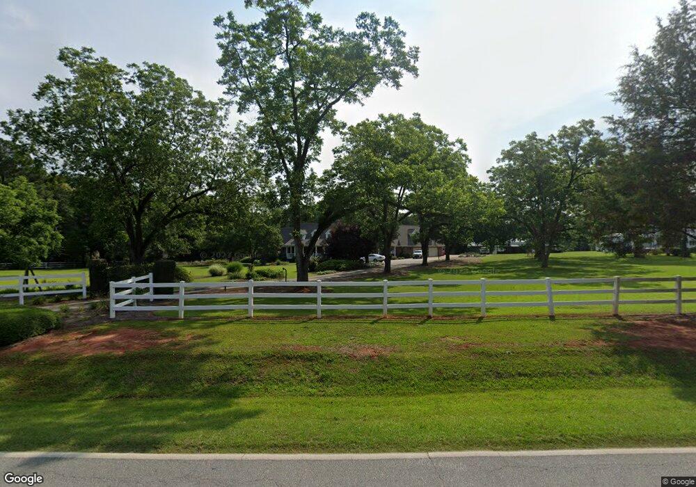 7311 Zebulon Rd, Macon, GA 31220 - photo 1