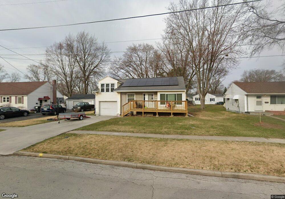 2306 Beecher St, Findlay, OH 45840 - photo 1
