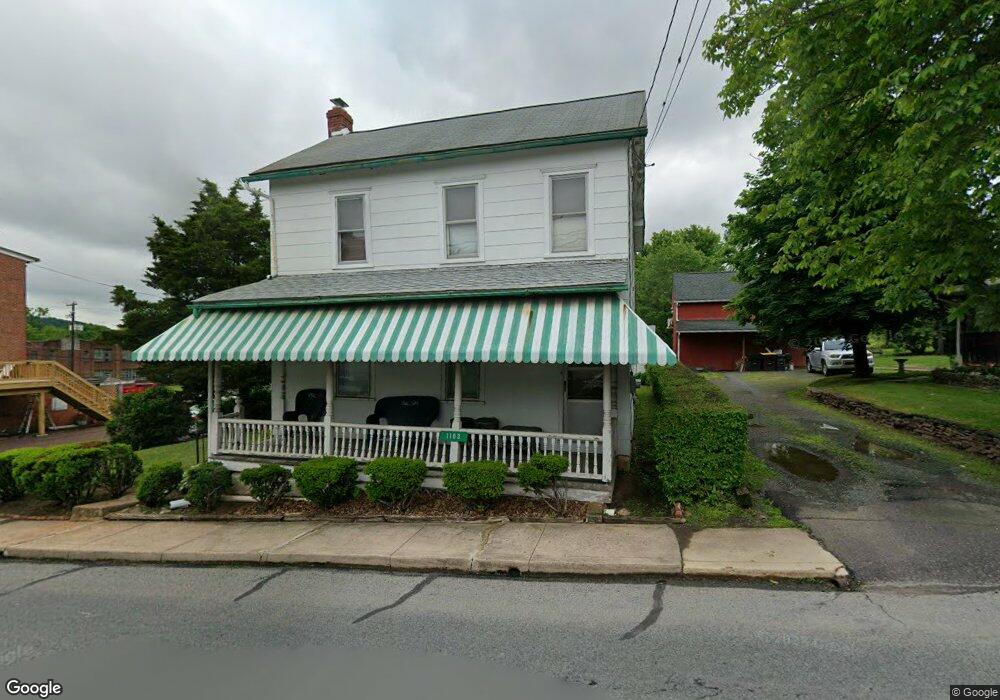 1103 Station Rd, Palm, PA 18070 - photo 1