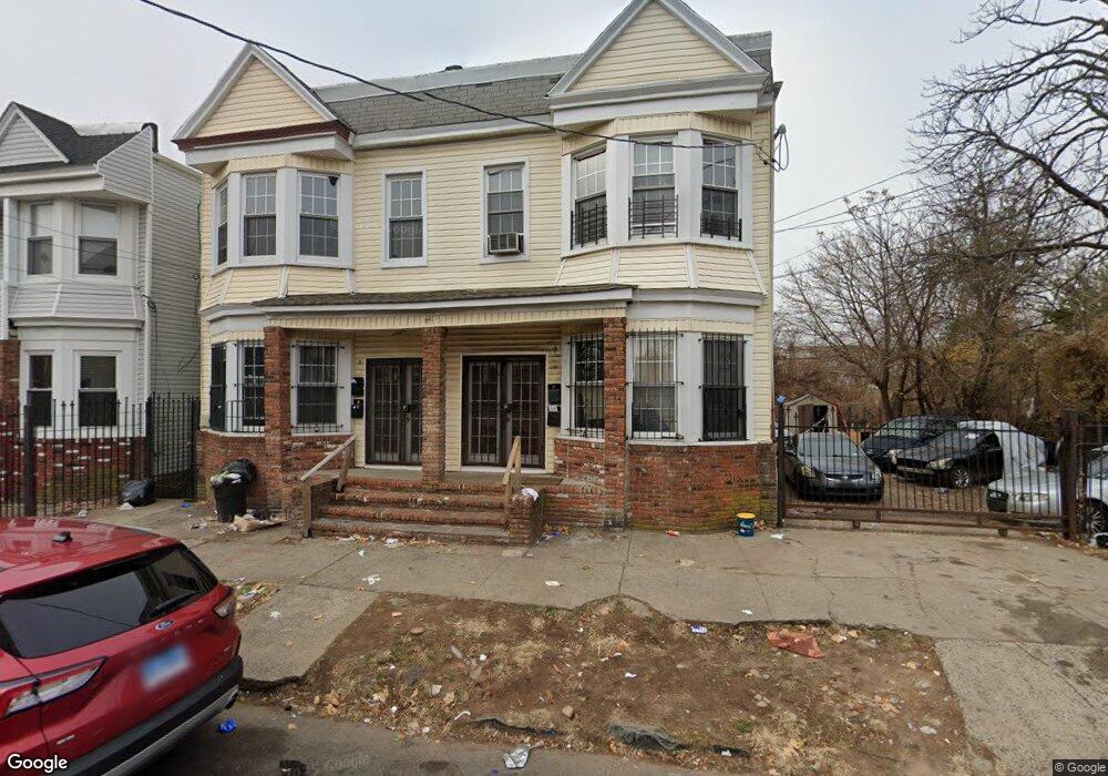 379 S 20th St unit 2L, Newark, NJ 07103 - photo 1